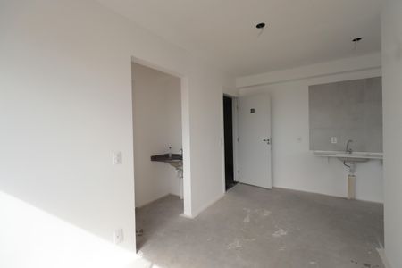 Apartamento para alugar com 38m², 2 quartos e 1 vagaSala