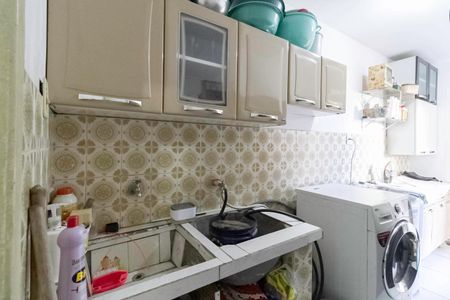 Casa à venda com 110m², 3 quartos e 3 vagas Casa à venda com 110m², 3 quartos e 3 vagasÁrea de serviço