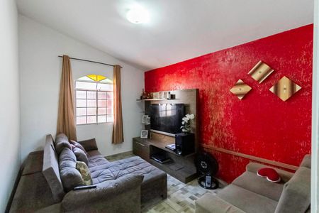 Casa à venda com 110m², 3 quartos e 3 vagas Casa à venda com 110m², 3 quartos e 3 vagasQuarto 1