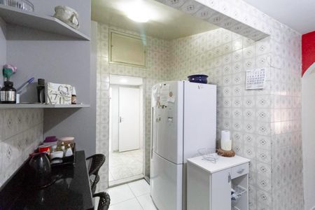 Casa à venda com 110m², 3 quartos e 3 vagas Casa à venda com 110m², 3 quartos e 3 vagasCozinha