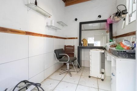 Casa à venda com 110m², 3 quartos e 3 vagas Casa à venda com 110m², 3 quartos e 3 vagasQuarto de serviço