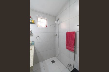 Casa à venda com 110m², 3 quartos e 3 vagas Casa à venda com 110m², 3 quartos e 3 vagasBanheiro social