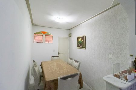 Casa à venda com 110m², 3 quartos e 3 vagas Casa à venda com 110m², 3 quartos e 3 vagasCopa