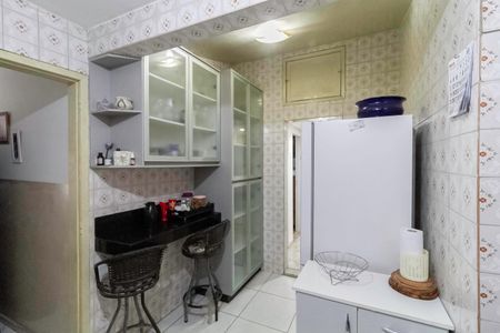 Casa à venda com 110m², 3 quartos e 3 vagas Casa à venda com 110m², 3 quartos e 3 vagasCozinha