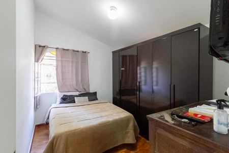 Casa à venda com 110m², 3 quartos e 3 vagas Casa à venda com 110m², 3 quartos e 3 vagasQuarto 2