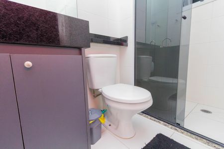 Apartamento à venda com 29m², 1 quarto e sem vagaBanheiro