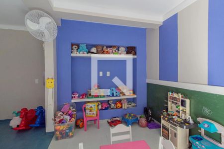 Apartamento à venda com 29m², 1 quarto e sem vagaÁrea comum - Brinquedoteca