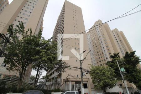 Apartamento à venda com 29m², 1 quarto e sem vagaFachada