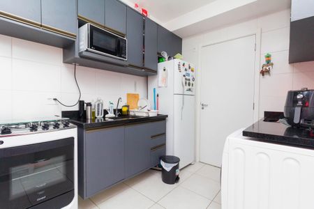 Apartamento à venda com 29m², 1 quarto e sem vagaSala e Cozinha