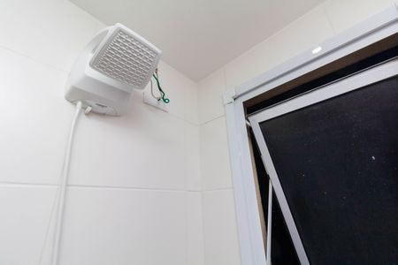 Apartamento à venda com 29m², 1 quarto e sem vagaBanheiro