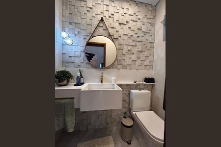 Casa à venda com 295m², 3 quartos e 4 vagas Casa à venda com 295m², 3 quartos e 4 vagasFoto 21