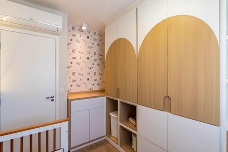 Apartamento à venda com 75m², 3 quartos e 2 vagasQuarto