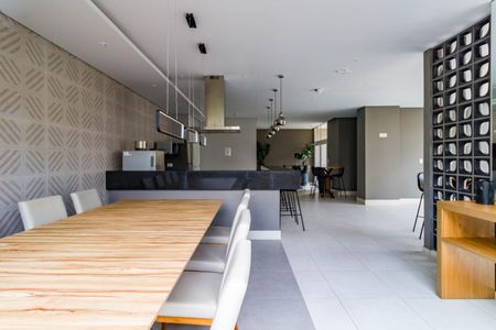 Apartamento à venda com 75m², 3 quartos e 2 vagasÁrea comum