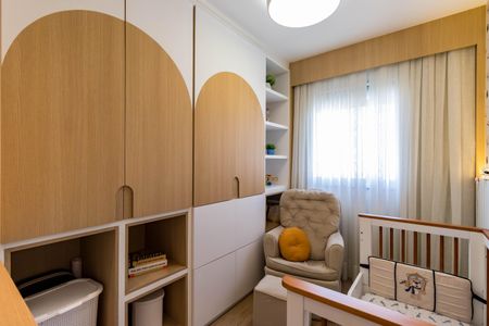 Apartamento à venda com 75m², 3 quartos e 2 vagasQuarto