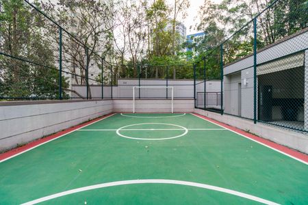 Apartamento à venda com 75m², 3 quartos e 2 vagasÁrea comum