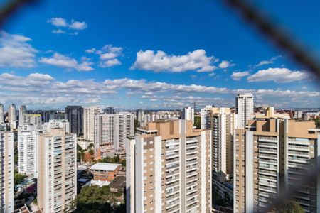 Apartamento à venda com 75m², 3 quartos e 2 vagasVista do Quarto