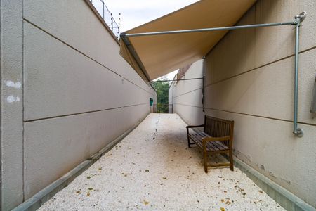 Apartamento à venda com 75m², 3 quartos e 2 vagasÁrea comum