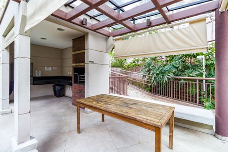 Apartamento à venda com 75m², 3 quartos e 2 vagasÁrea comum