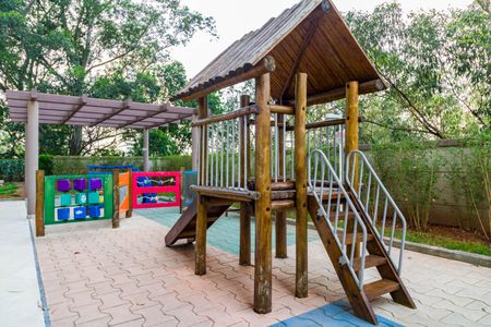 Apartamento à venda com 75m², 3 quartos e 2 vagasÁrea comum