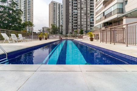 Apartamento à venda com 75m², 3 quartos e 2 vagasÁrea comum