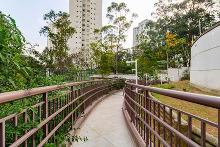 Apartamento à venda com 75m², 3 quartos e 2 vagasÁrea comum