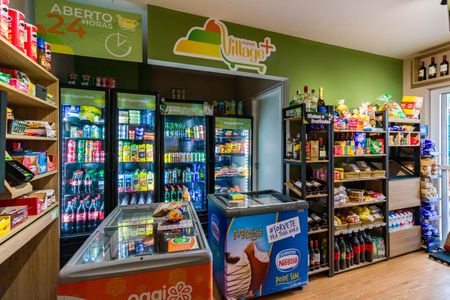 Apartamento à venda com 75m², 3 quartos e 2 vagasÁrea comum