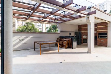 Apartamento à venda com 75m², 3 quartos e 2 vagasÁrea comum