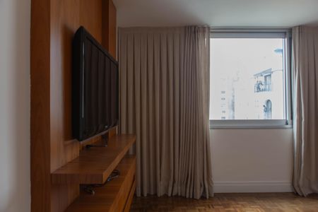 Apartamento à venda com 158m², 2 quartos e 2 vagasSuíte master