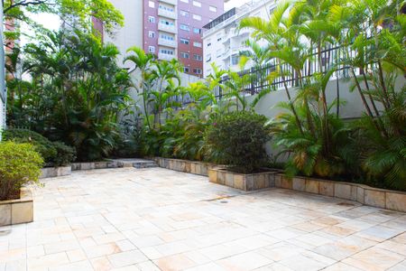 Apartamento à venda com 158m², 2 quartos e 2 vagasÁrea comum