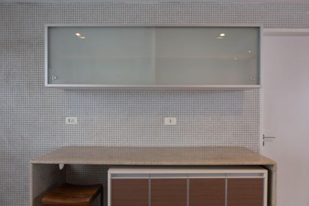 Apartamento à venda com 158m², 2 quartos e 2 vagasCozinha