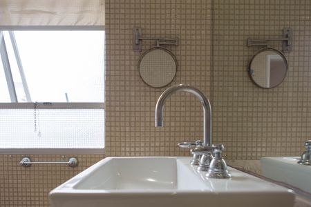 Apartamento à venda com 158m², 2 quartos e 2 vagasBanheiro