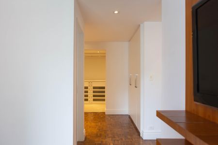 Apartamento à venda com 158m², 2 quartos e 2 vagasSuíte master