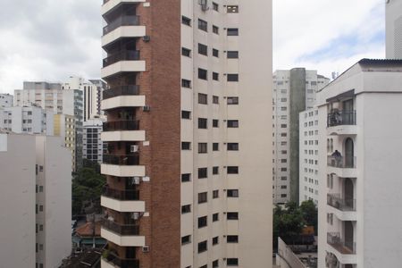 Apartamento à venda com 158m², 2 quartos e 2 vagasVista da Suíte master