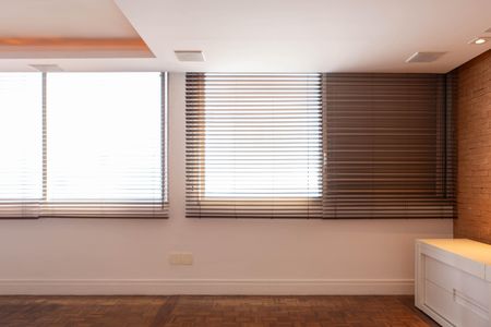 Apartamento à venda com 158m², 2 quartos e 2 vagasSala