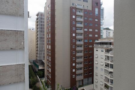 Apartamento à venda com 158m², 2 quartos e 2 vagasVista do Quarto