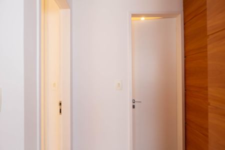 Apartamento à venda com 158m², 2 quartos e 2 vagasCorredor