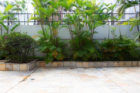 Apartamento à venda com 158m², 2 quartos e 2 vagasÁrea comum