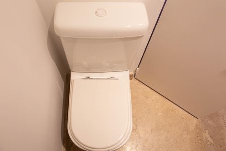 Apartamento à venda com 158m², 2 quartos e 2 vagasLavabo