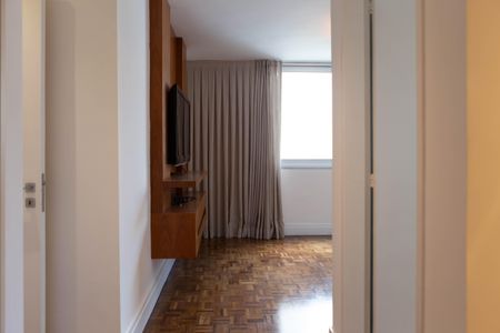 Apartamento à venda com 158m², 2 quartos e 2 vagasSuíte master