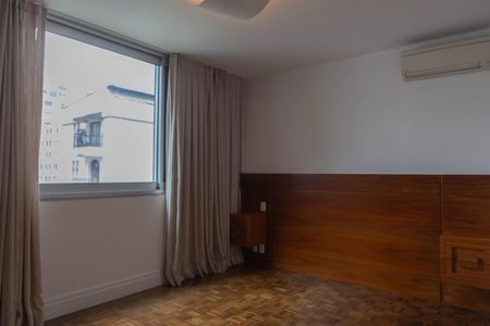 Apartamento à venda com 158m², 2 quartos e 2 vagasSuíte master