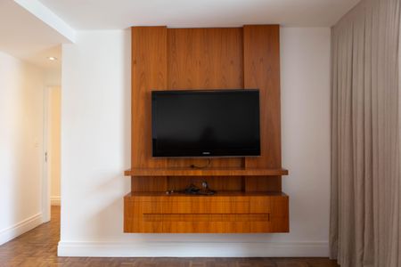 Apartamento à venda com 158m², 2 quartos e 2 vagasSuíte master