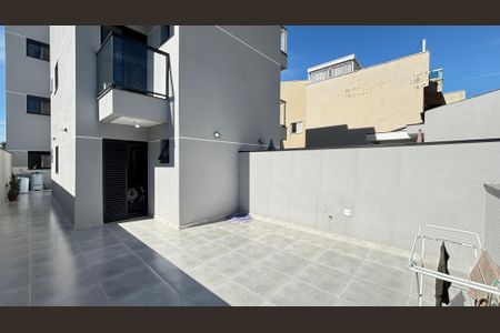 Apartamento à venda com 106m², 2 quartos e 1 vagaVaranda - Quintal da Suíte