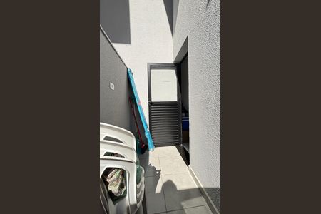 Apartamento à venda com 106m², 2 quartos e 1 vagaÁrea de Serviço