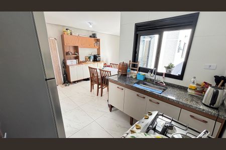 Apartamento à venda com 106m², 2 quartos e 1 vagaCozinha