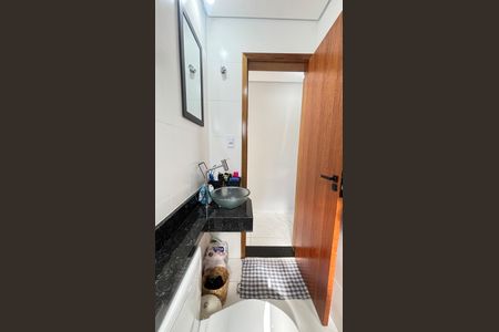 Apartamento à venda com 106m², 2 quartos e 1 vagaBanheiro