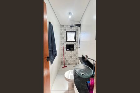 Apartamento à venda com 106m², 2 quartos e 1 vagaBanheiro