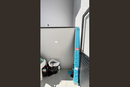 Apartamento à venda com 106m², 2 quartos e 1 vagaÁrea de Serviço