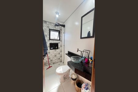 Apartamento à venda com 106m², 2 quartos e 1 vagaBanheiro