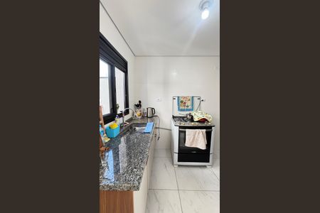 Apartamento à venda com 106m², 2 quartos e 1 vagaCozinha