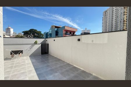 Apartamento à venda com 106m², 2 quartos e 1 vagaVaranda - Quintal da Suíte